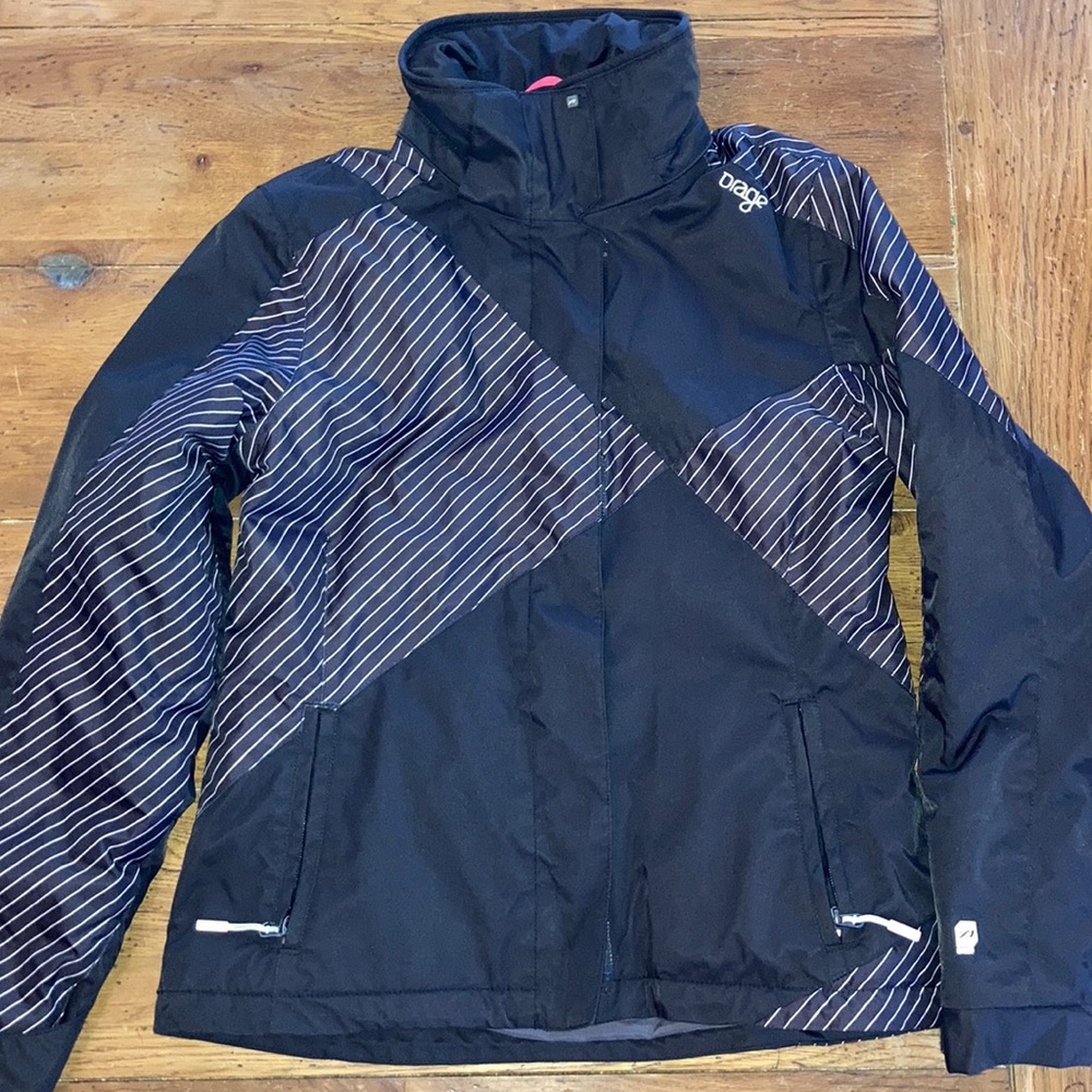 ORAGE Snowboard and ski jacket
